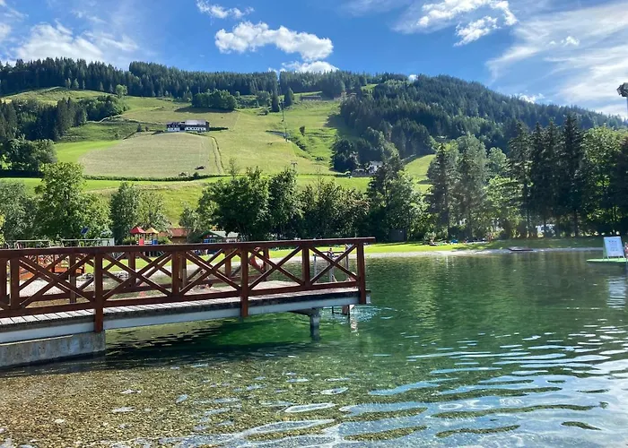 By Reiteralm -ski In Out *