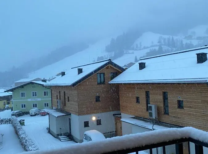 By Reiteralm -ski In Out Appartement