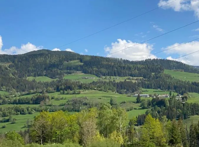 By Reiteralm -ski In Out Appartement *