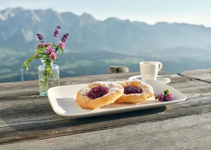 By Reiteralm -ski In Out *