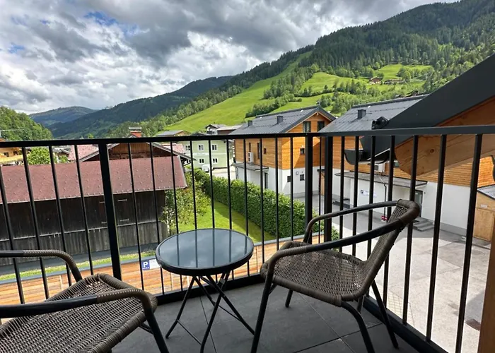 By Reiteralm -ski In Out Appartamento *