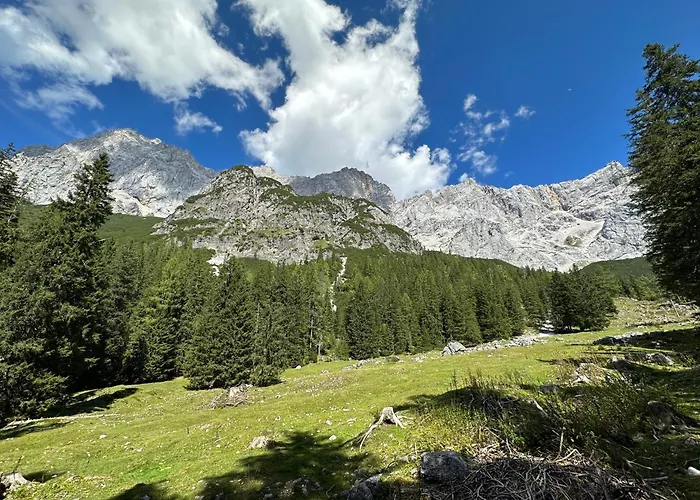 By Reiteralm -ski In Out Apartment *