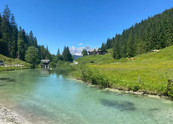 By Reiteralm -ski In Out *