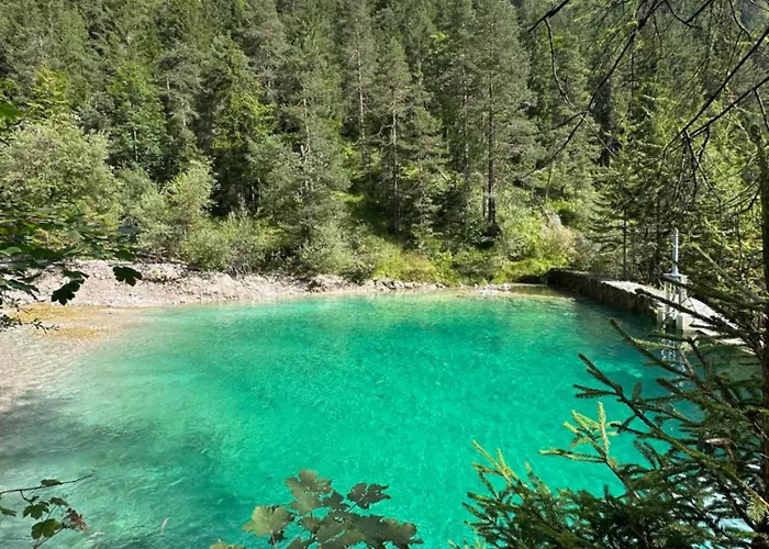 By Reiteralm -ski In Out Appartement