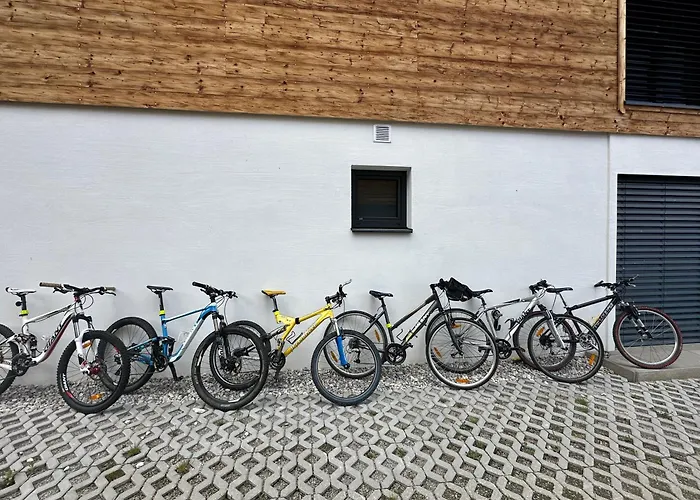 Apartment By Reiteralm -ski In Out *