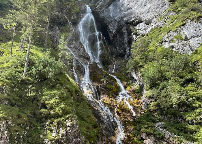 Appartamento By Reiteralm -ski In Out