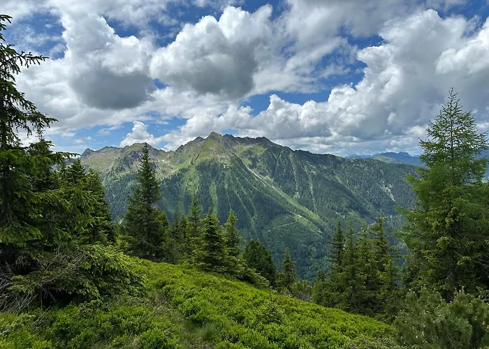 By Reiteralm -ski In Out Appartamento Schladming