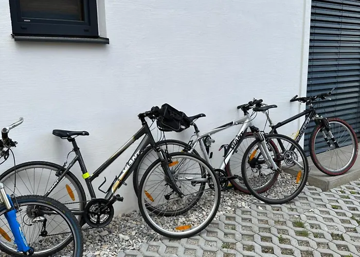 Appartement By Reiteralm -ski In Out *