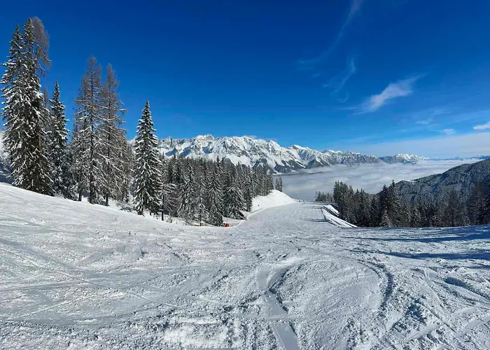 By Reiteralm -ski In Out