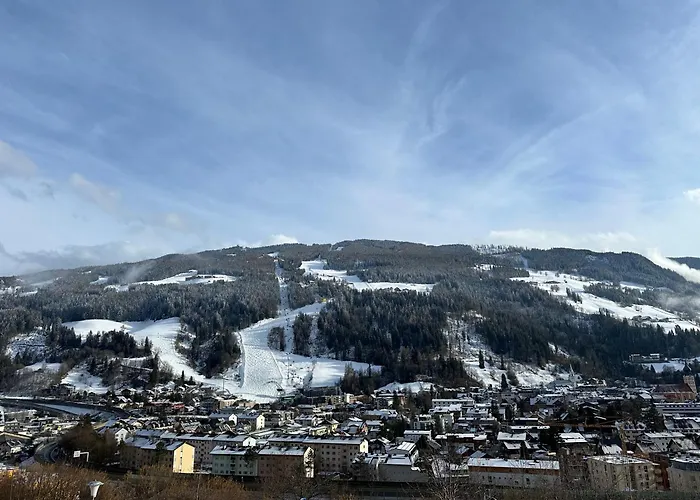 By Reiteralm -ski In Out Appartamento