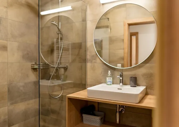 By Reiteralm -ski In Out Appartamento *