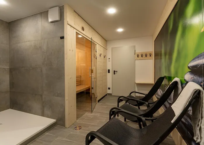 By Reiteralm -ski In Out Appartamento *