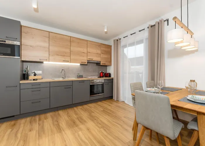 By Reiteralm -ski In Out Appartamento Schladming