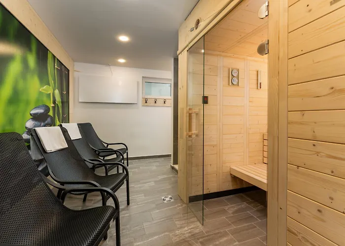 Appartement By Reiteralm -ski In Out Schladming