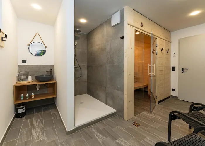 By Reiteralm -ski In Out Appartement