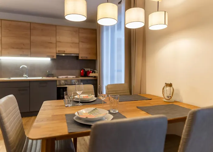 By Reiteralm -ski In Out Appartamento *