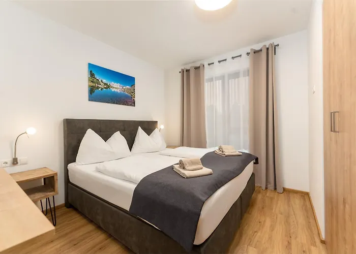 By Reiteralm -ski In Out Schladming