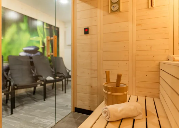 By Reiteralm -ski In Out Appartamento