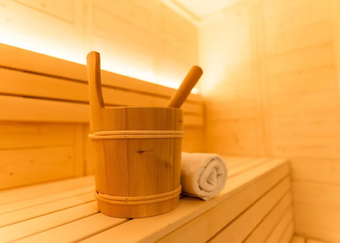 Appartement By Reiteralm -ski In Out *