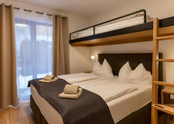 By Reiteralm -ski In Out Appartamento Schladming