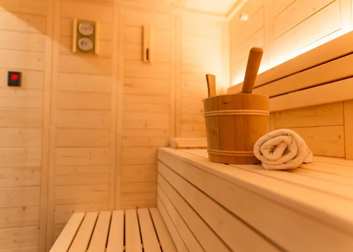 Appartement By Reiteralm -ski In Out Schladming