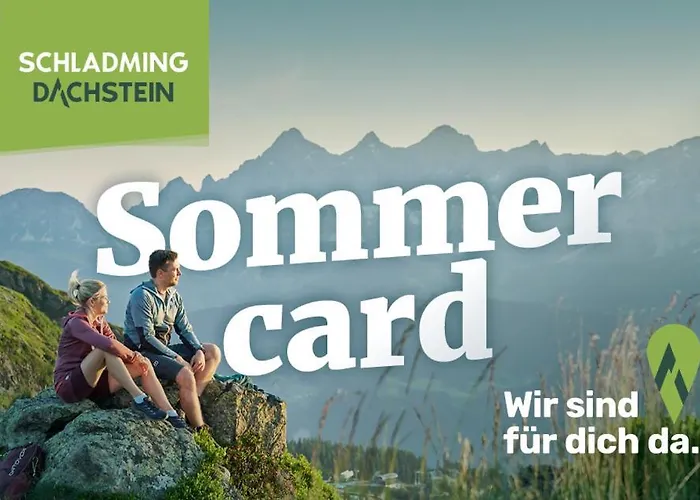 By Reiteralm -ski In Out Appartamento *